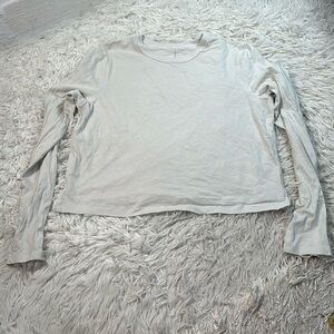 Lululemon Long Sleeve
